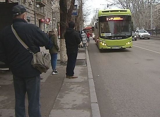 В Волгограде новые маршруты №29 и №25 заменят маршрутки 64а и 15а, а также автобус 5а